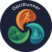 OptiRunner logo