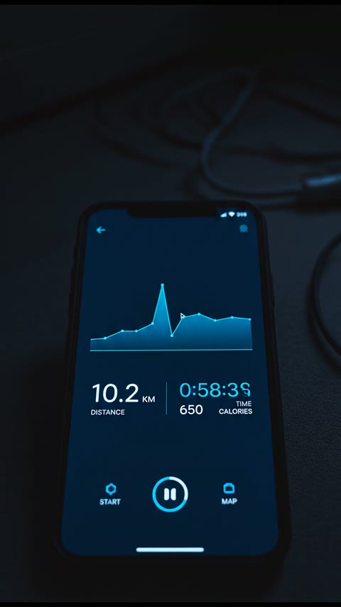 Mark — Niet de zoveelste app